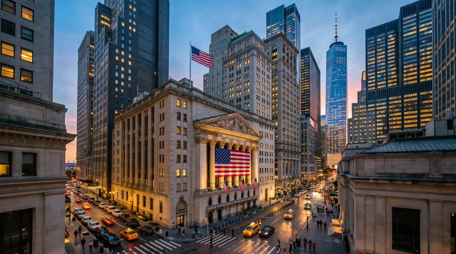 UHS Tutup Pengambilalihan Talkspace, ICE Kukuh $3.67 Bilion Untuk MarketAxess - Berita Saham US 24 Ogos 2026