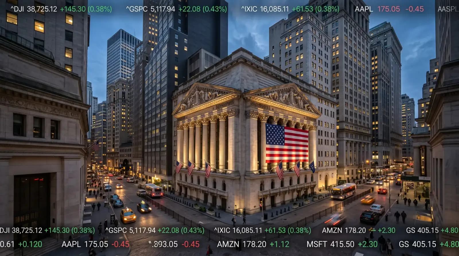 Texas Instruments Naikkan Dividen 7% Genap 23 Tahun, Analog Devices Terbit Bon $3 Bilion - Berita Saham US 18 September 2026
