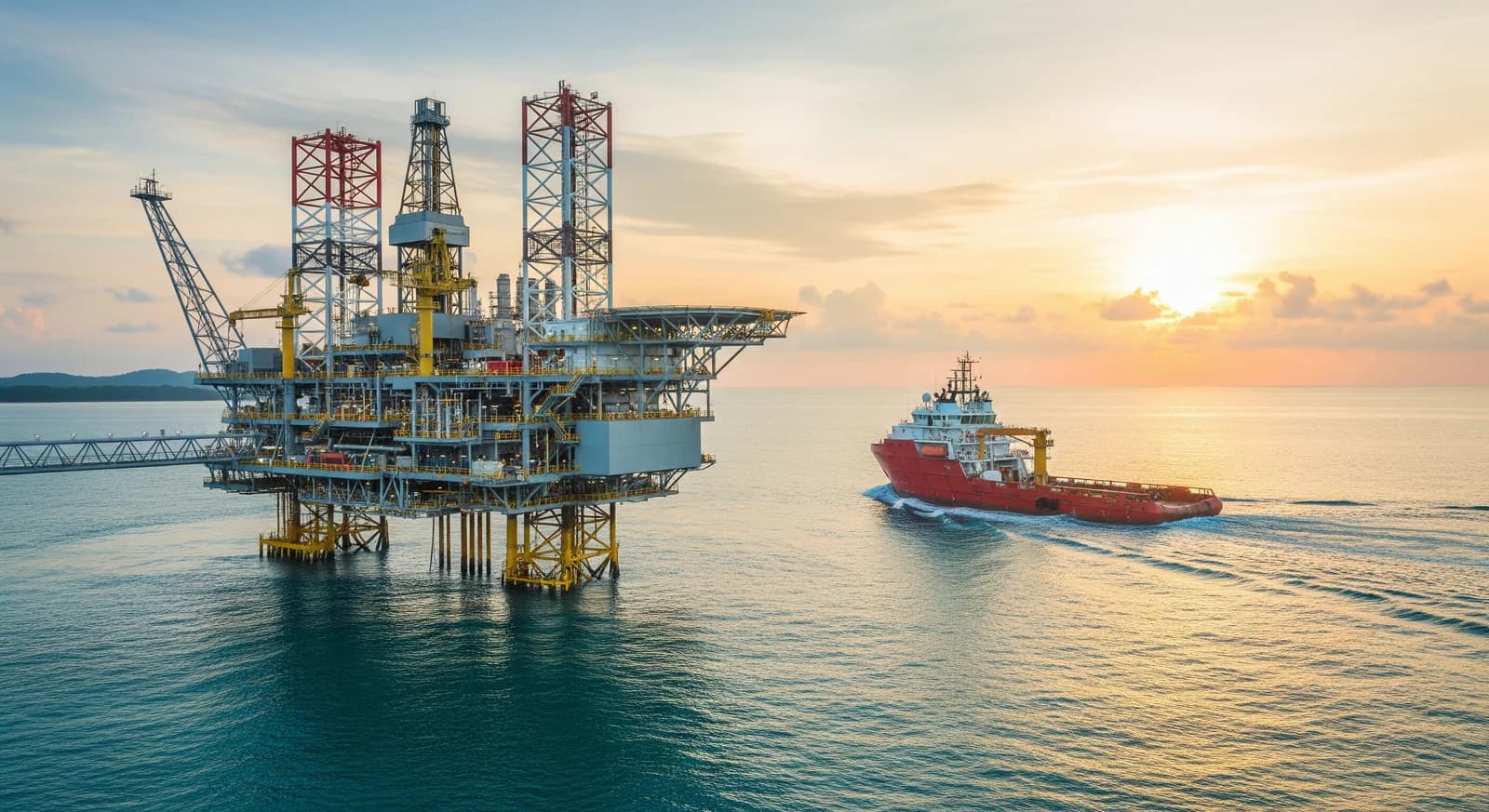 IPO United Asiapac Energy: Pakar Well Intervention Minyak & Gas ke Pasaran ACE