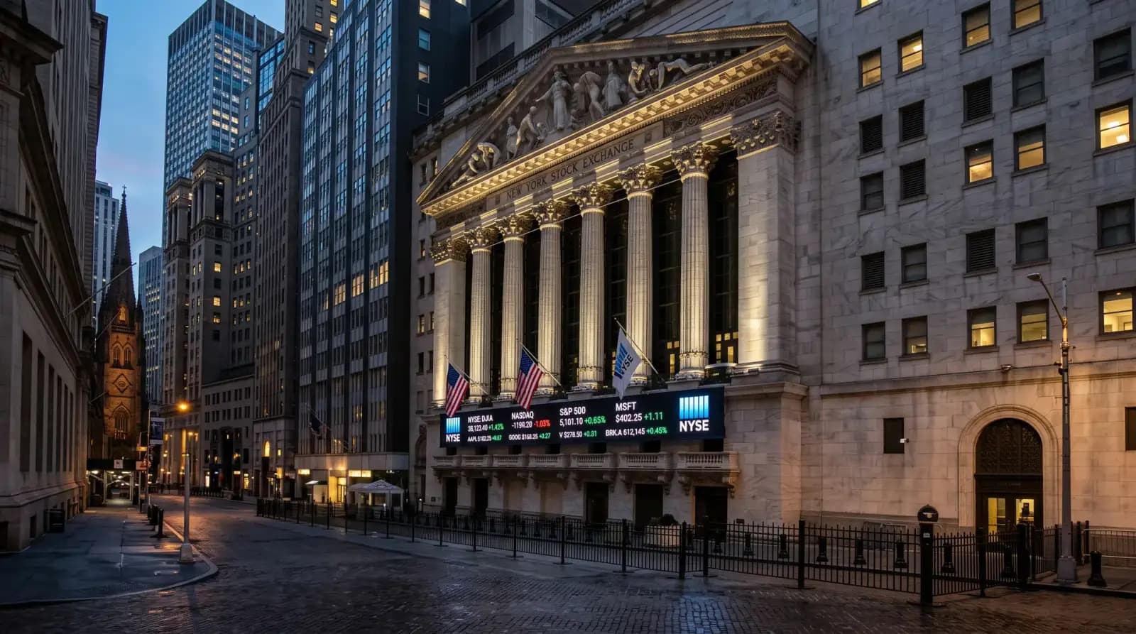 Costco Atasi Anggaran, Akamai-Anthropic USD11.6 Bilion - Berita Saham US 25 September 2026