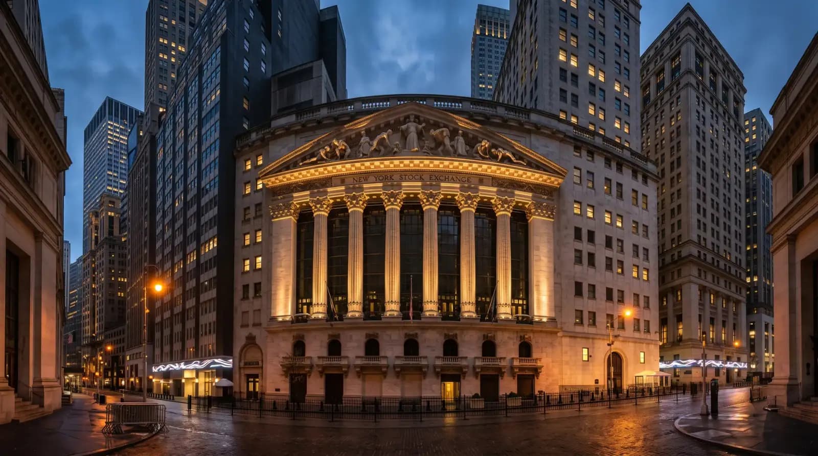 Hartford Terima USD1.12 Bilion, Sysco Biayai Jetro - Berita Saham US 28 September 2026