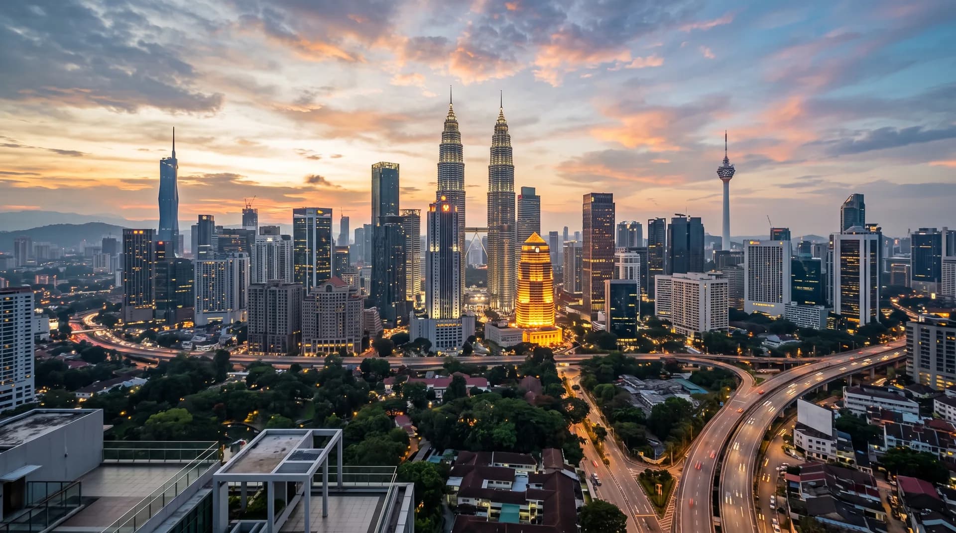 Citaglobal, Orkim, Zetrix dan Tiga IPO ACE Market - Berita Bursa Malaysia 6 Oktober 2026