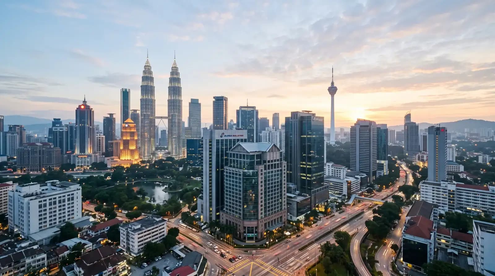 UUE, CBH Engineering, Life Water, CIMB - Berita Bursa Malaysia 9 Oktober 2026