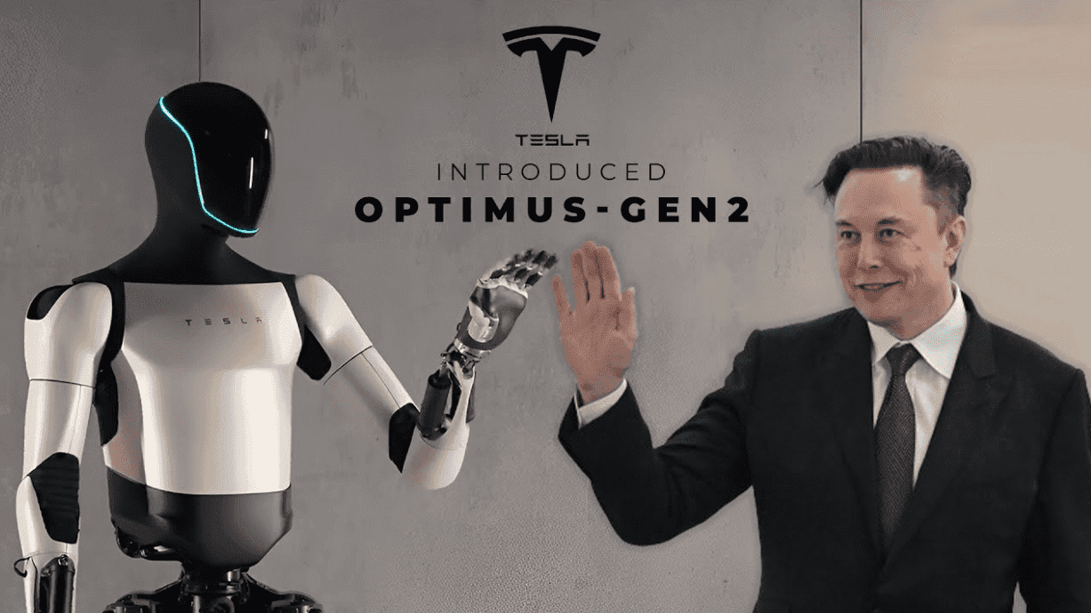 Robot Bukan Lagi Science Fiction: Ini Cara Melabur Dalam Pasaran Robot Humanoid